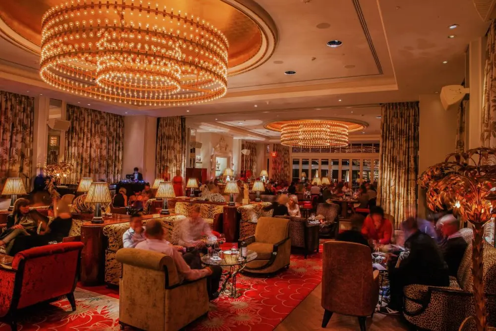 Image courtesy of Faena Hotel