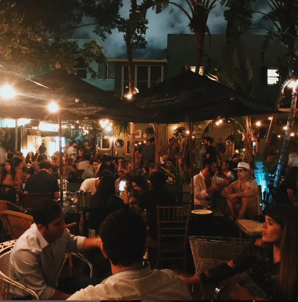 Image courtesy of Lagniappe House